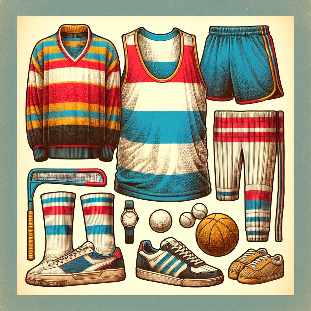 Adidas Vintage: Die Geschichte hinter dem ikonischen Logo