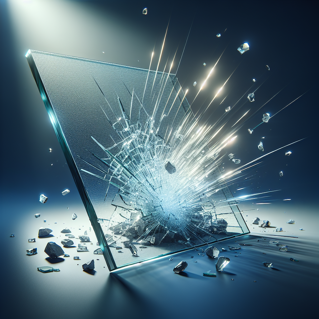 Toughened Glass – Ihre Experten für Sicherheitsglas in Deutschland