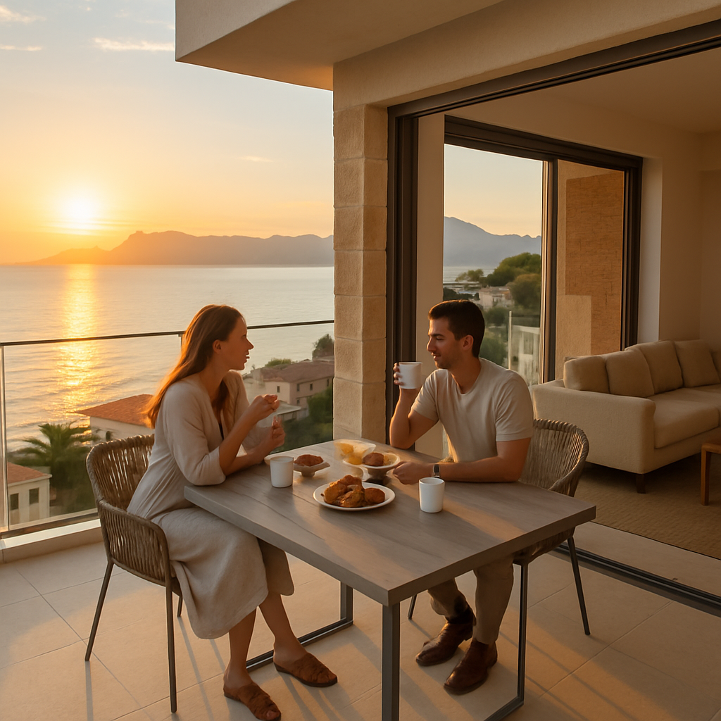 Finden Sie Ihre Traum-Eigentumswohnung auf Mallorca mit Immobilien Mallorca