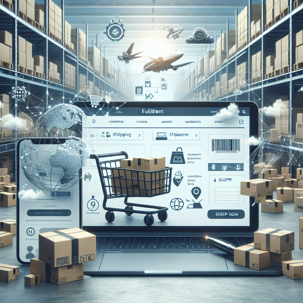 Royce Fulfillment: Branchenführendes WooCommerce Fulfillment