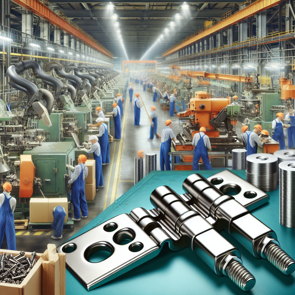 Shanghai Hengchuan Hardware: Führender Hersteller von Schrankbeschlägen