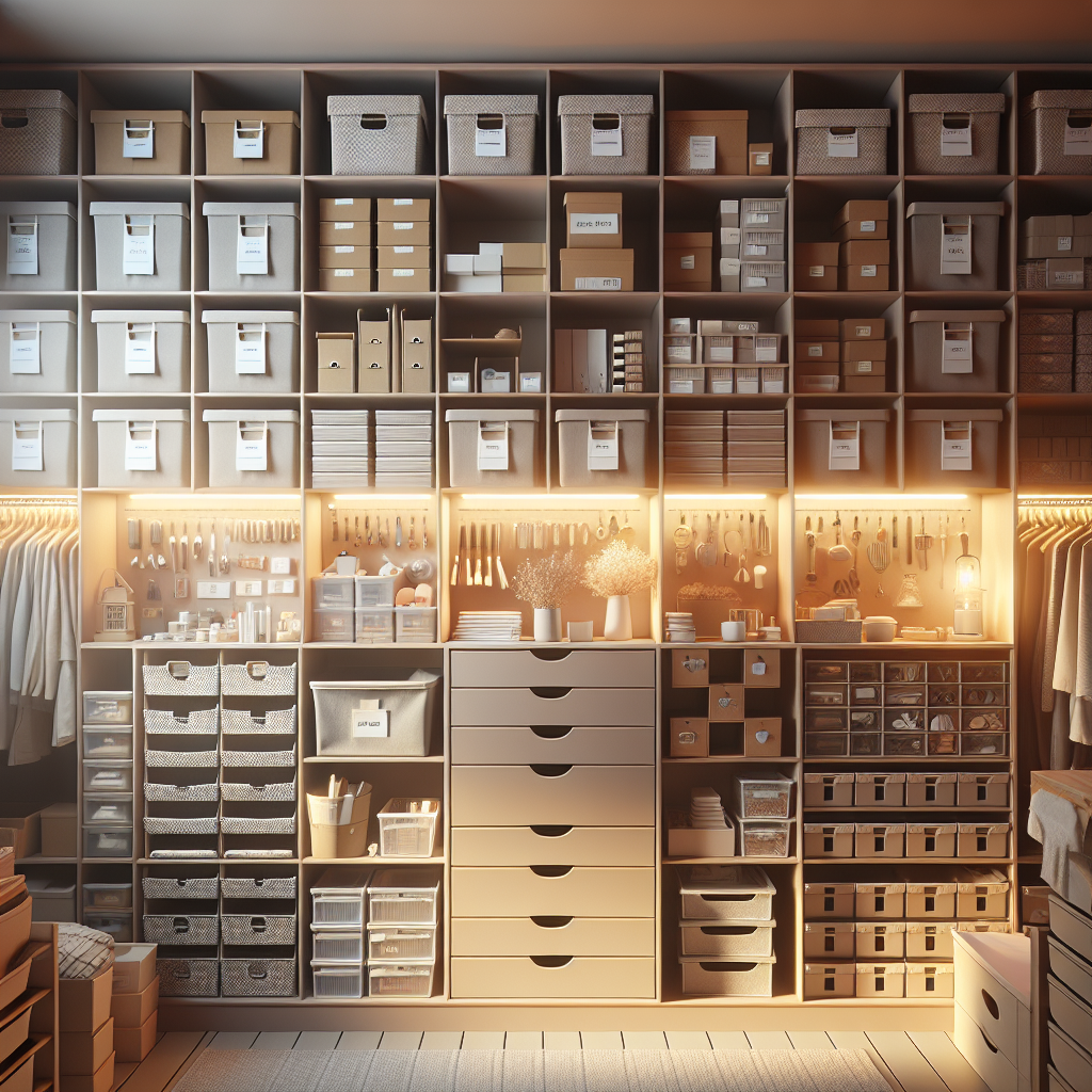 Energie Konzept: Innovative Speicherlösungen für nachhaltige Zukunft