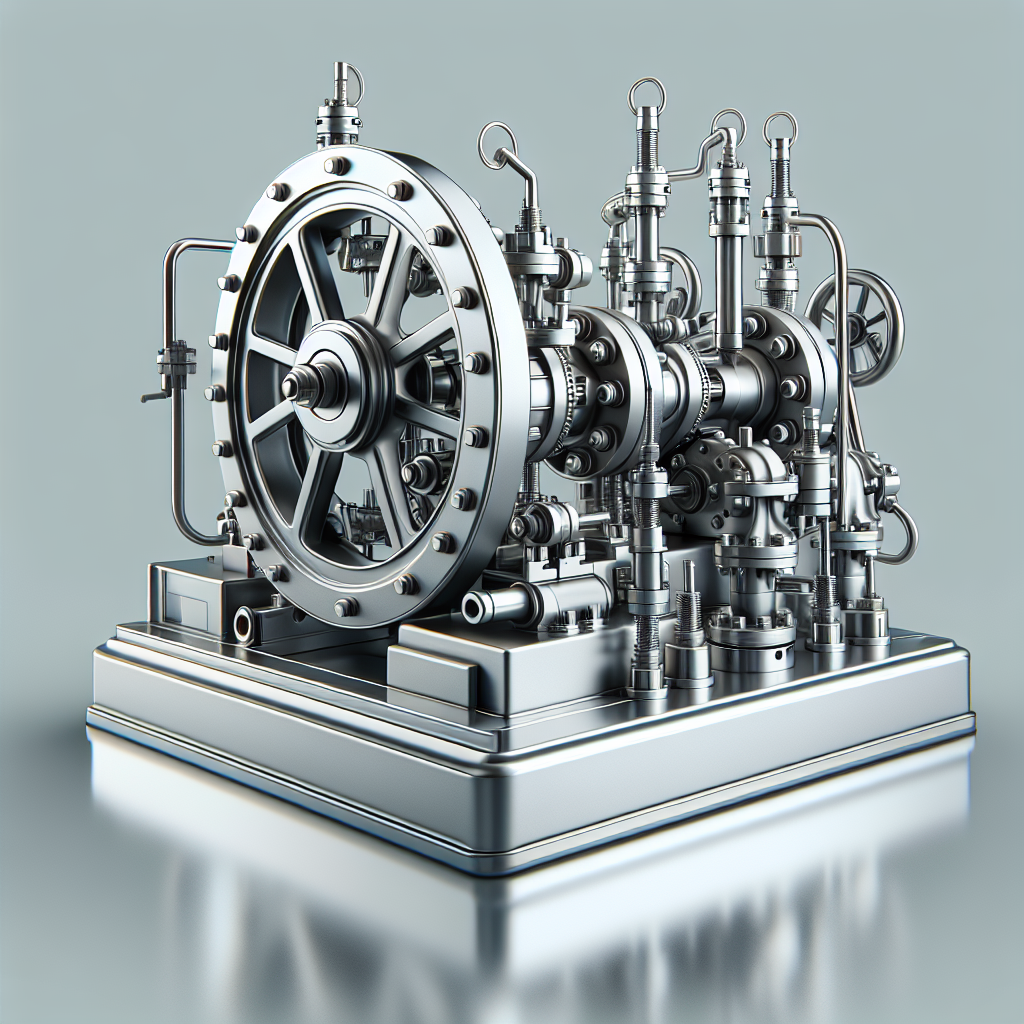 Rohrpumpen von Meisterfaktur – Effiziente Lösungen für Ihr Zuhause