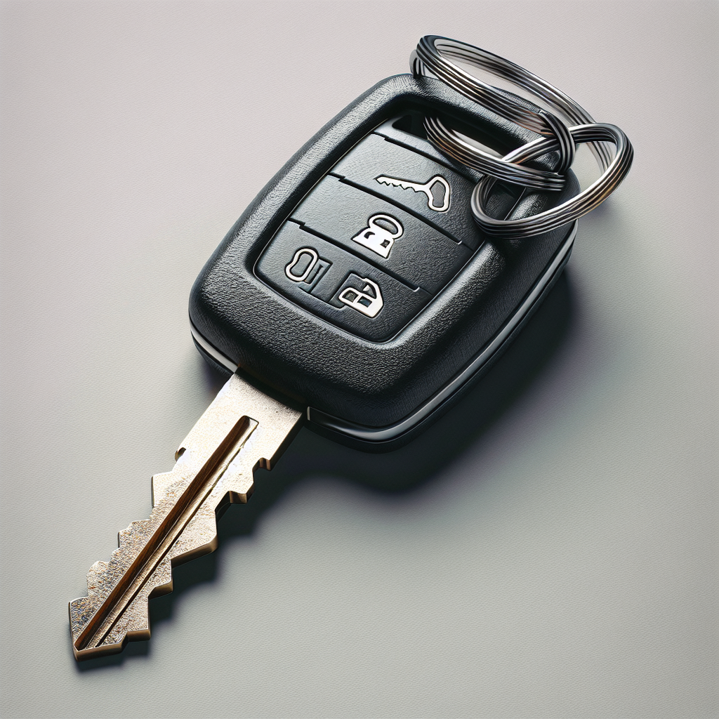 Ersatzschlüssel Auto – Mr Key für schnelle Lösungen und hochwertige Produkte