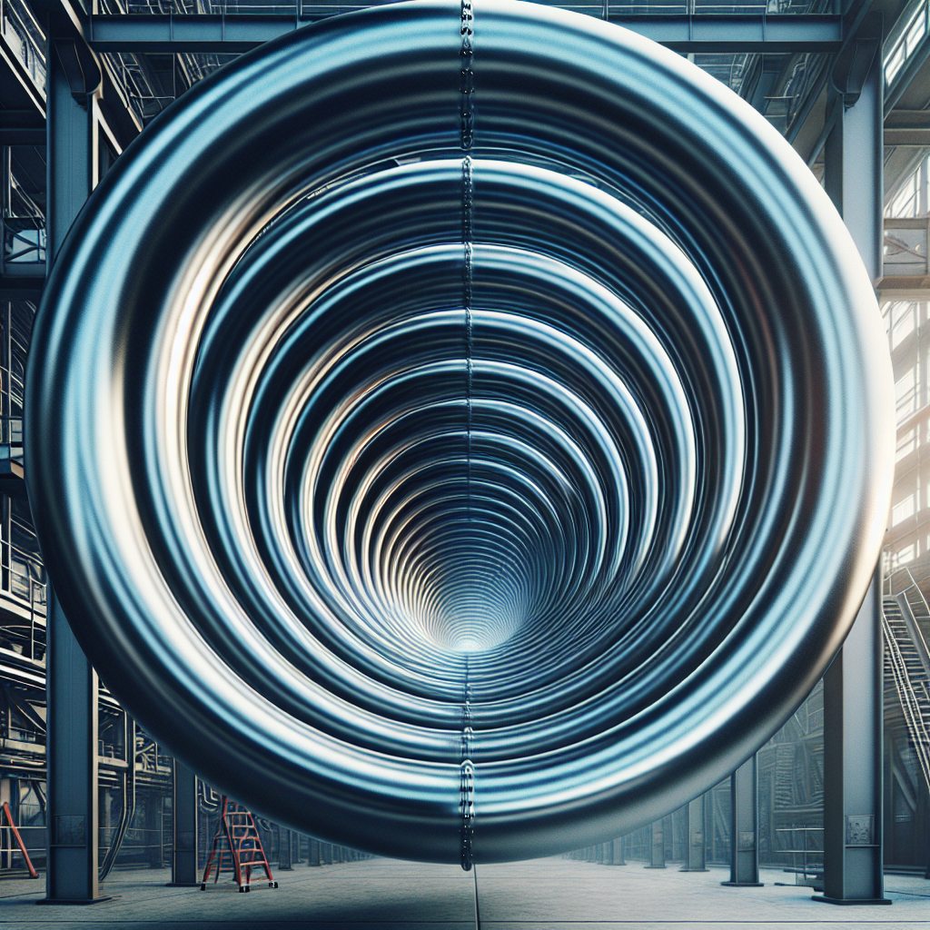 Rohrspirale von Meisterfaktur – Effiziente Rohrreinigung für Zuhause