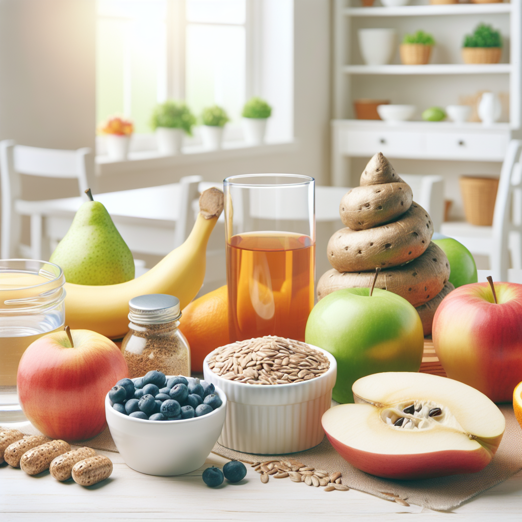 Was hilft gegen Verstopfungen? Tipps von Experten für schnelle Linderung